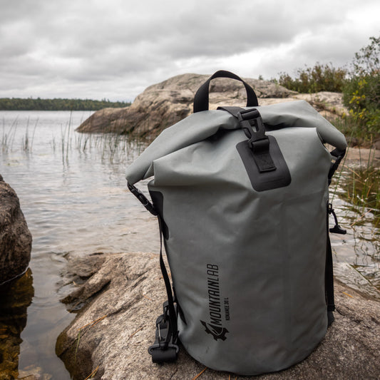 Kokanee Dry Bag - 30L
