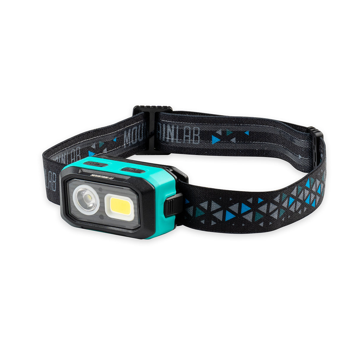 Kinetic 500 Pro Headlamp - Ergonomic Light Solution| 500 Lumen