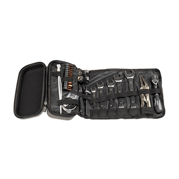 Wide Open Throttle Tool Kit (Snowmobile)
