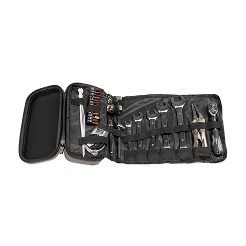 Wide Open Throttle Tool Kit (Snowmobile)