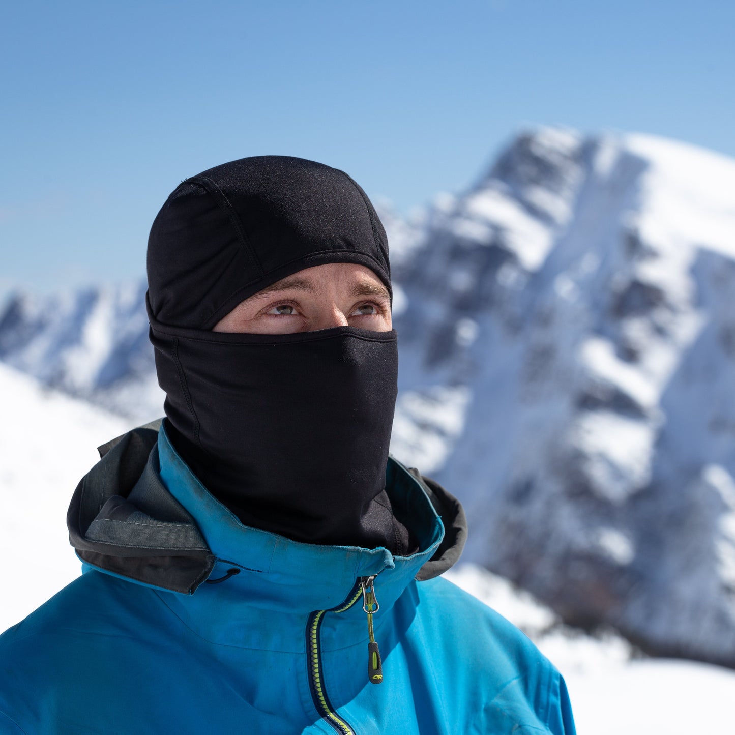 Lightweight Balaclava