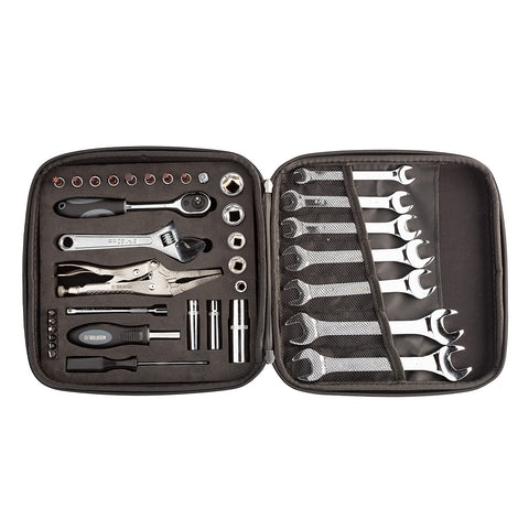 Backcountry Tool Kit (Snowmobile)