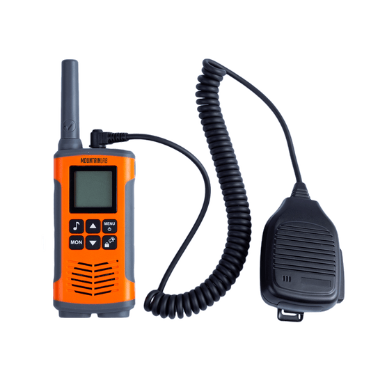 Roam 2W 2-Way Radio (Set)