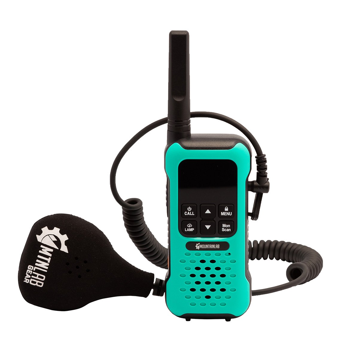 Mountain Lab SCOUT 2W 2-Way Radio | Backcountry Radio | SALE