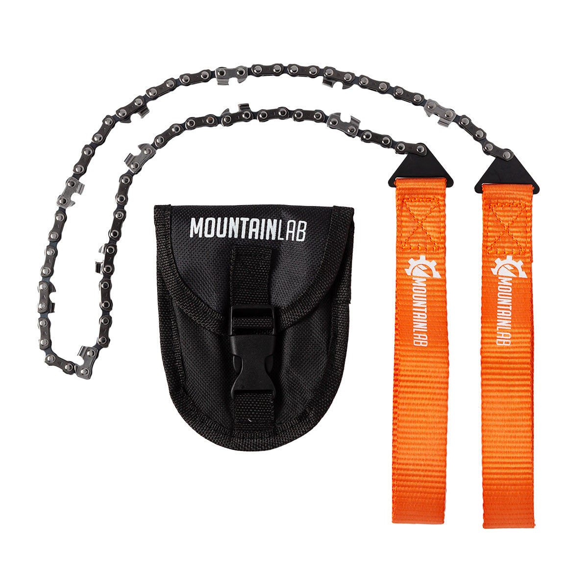 Mountain Lab | Ultimate Backcountry Chainsaw – Mountain Lab USA