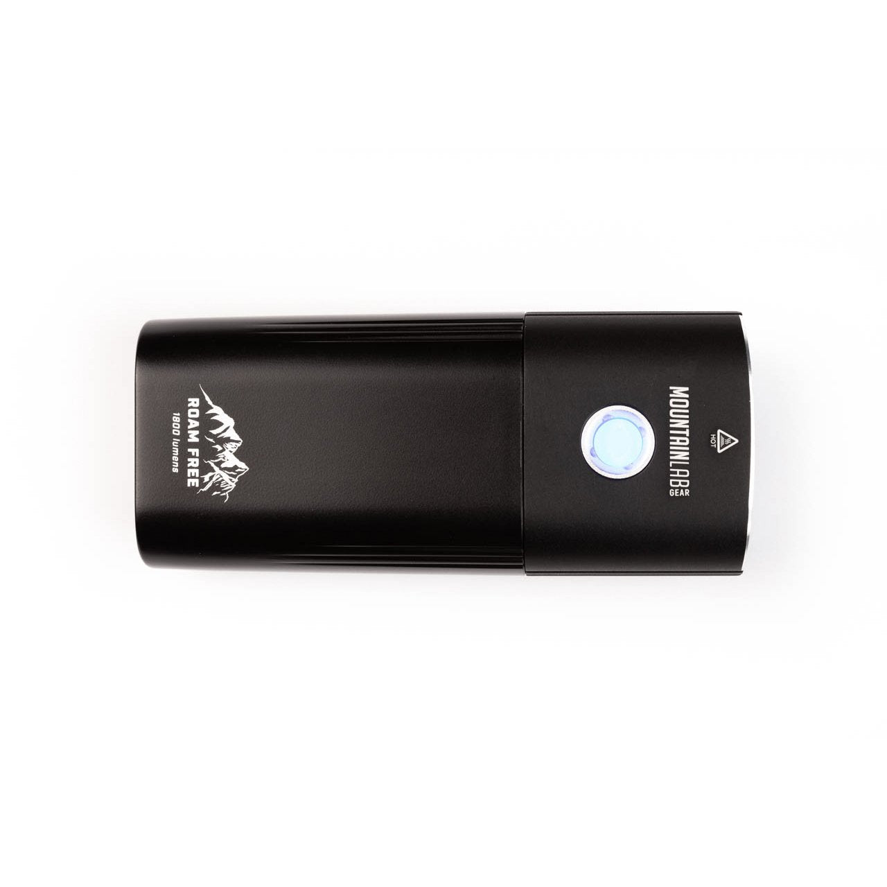 x1800 Lumen Flashlight Kit – Mountain Lab USA