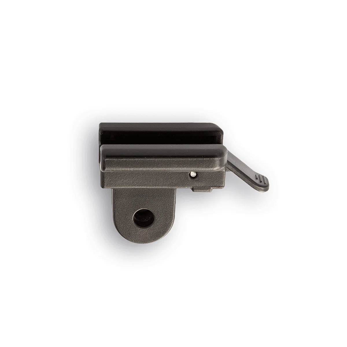 Flashlight Quick Release Helmet Mount