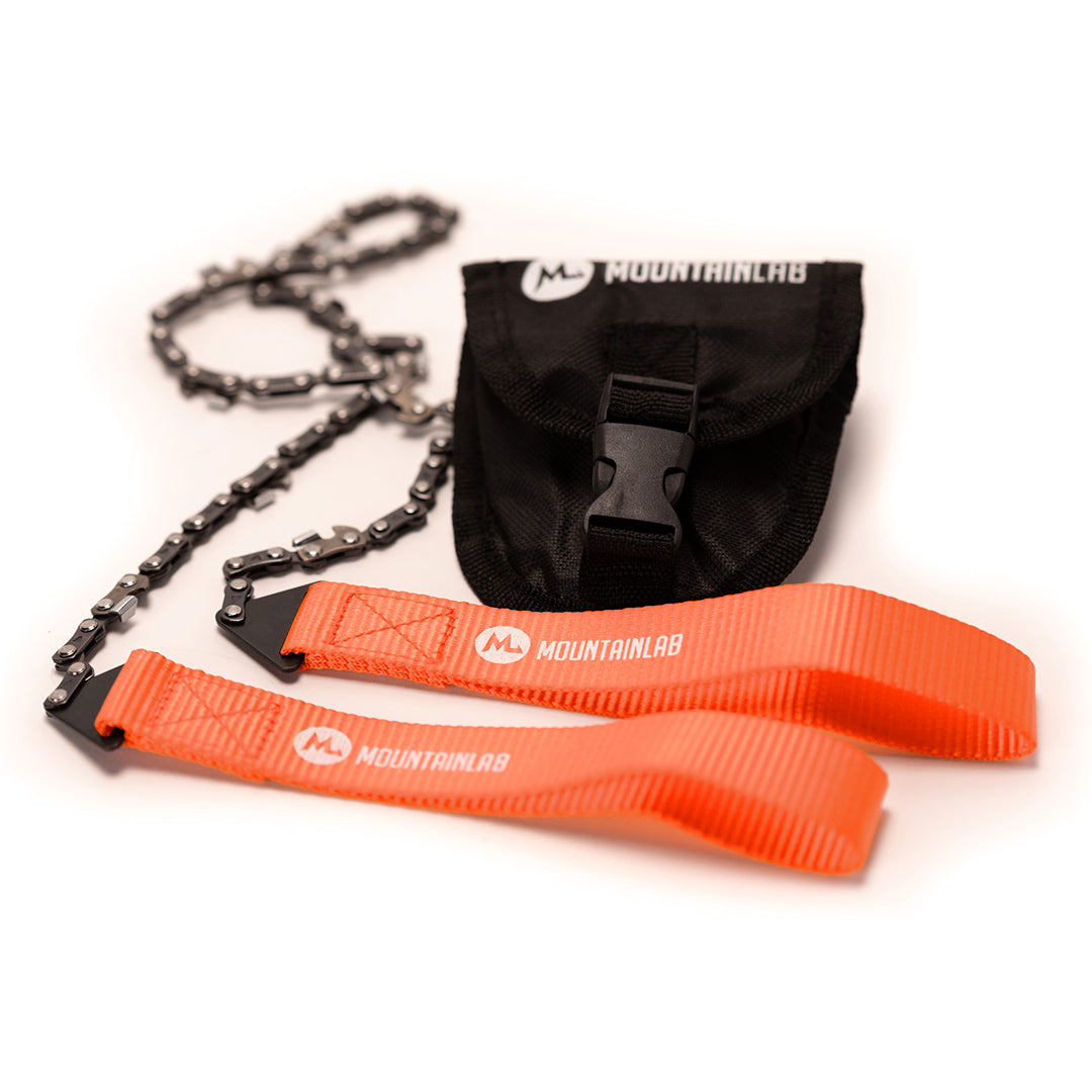 Mountain Lab | Ultimate Backcountry Chainsaw – Mountain Lab USA