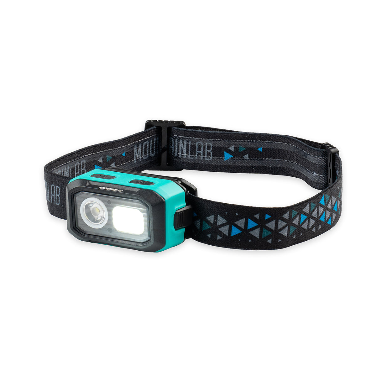Kinetic 500 Pro Headlamp - Ergonomic Light Solution| 500 Lumen