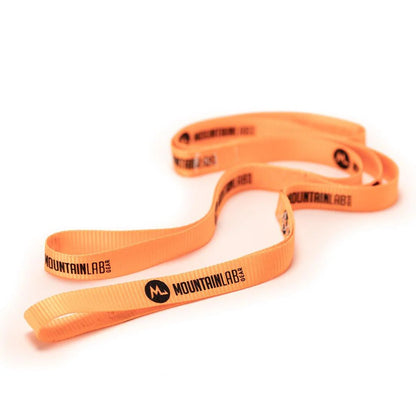 Snowmobile Ski Pull Strap