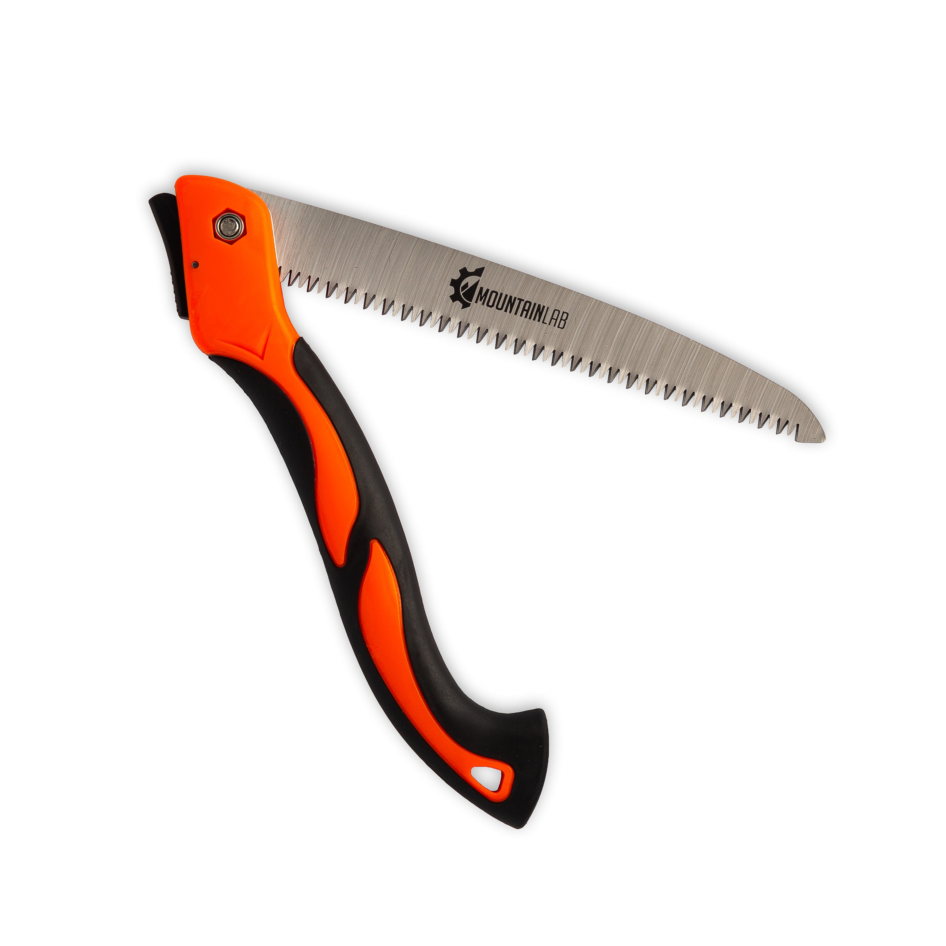 Backwoods Folding Saw - Outdoor Cutting Tool | Durable, Portable