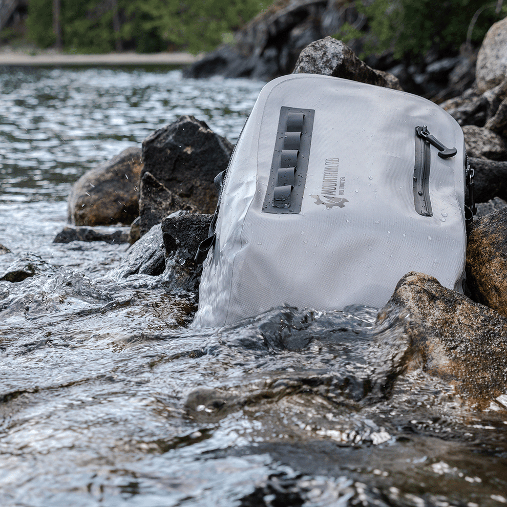Mountain Lab Bull Trout Waterproof Backpack | SALE! – Mountain Lab USA