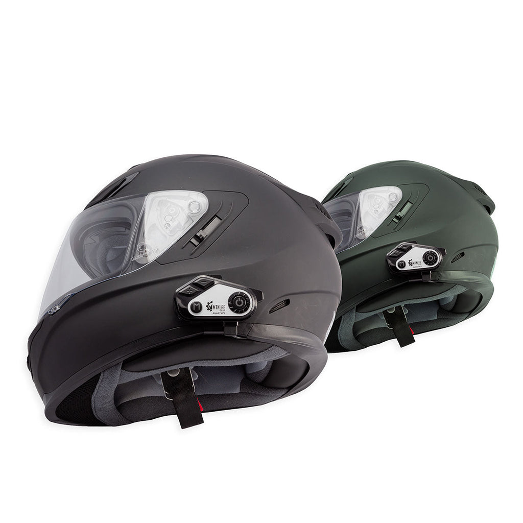 Odac Airpods With Motorcycle Helmet Odac Women's Bike Helmets