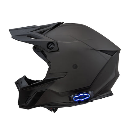 RideSYNC SOLO Helmet Speaker - Bluetooth Audio