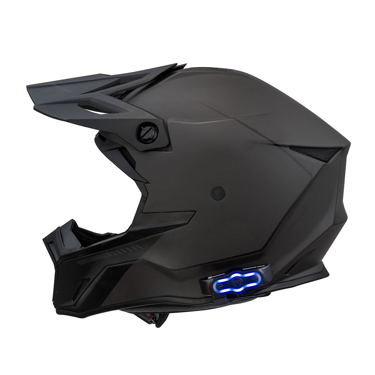 Mountain Lab RideSYNC SOLO Bluetooth Helmet Speaker System Mountain Lab RideSYNC SOLO Bluetooth Helmet Speaker System