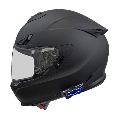 bluetooth motorcycle helmet speakers nz Elite Wiring Kit with G2 The Syphon SoundPro is the worlds thinnest helmet audio system Motorcycle Half-Helmet Bluetooth Headsets: How
