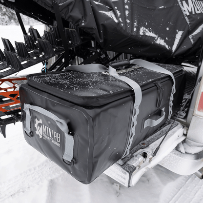 Gear Trunk - 120L