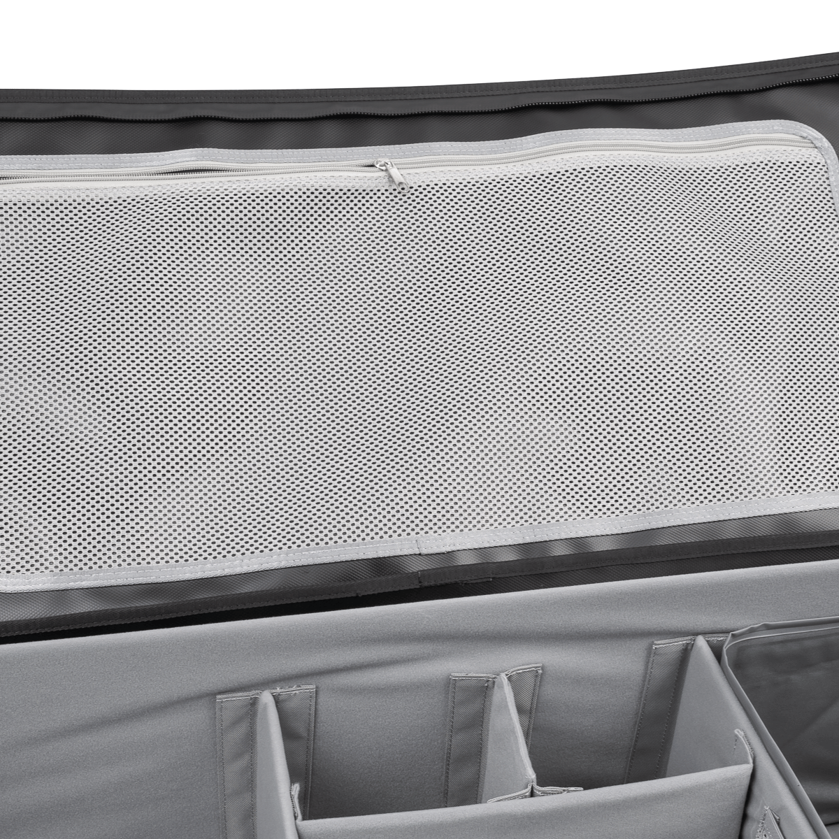 Gear Trunk - 120L