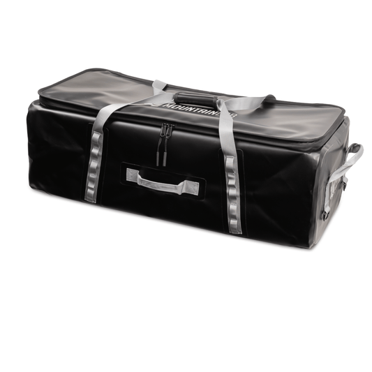 Gear Trunk - 120L