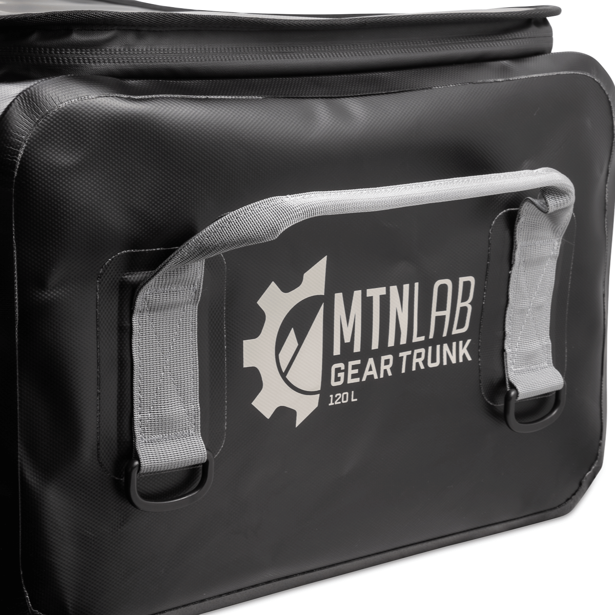 Gear Trunk - 120L