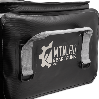 Gear Trunk - 120L