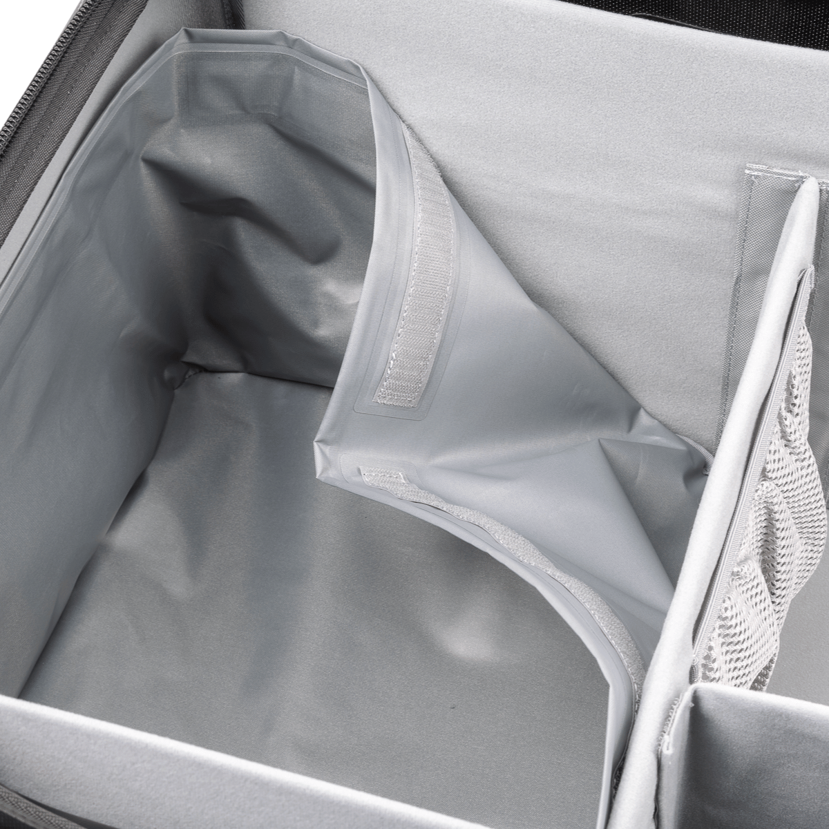 Gear Trunk - 120L