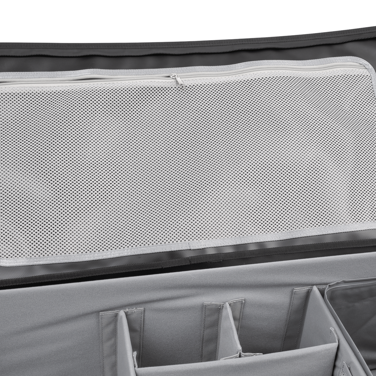 Gear Trunk - 120L