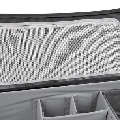 Gear Trunk - 120L