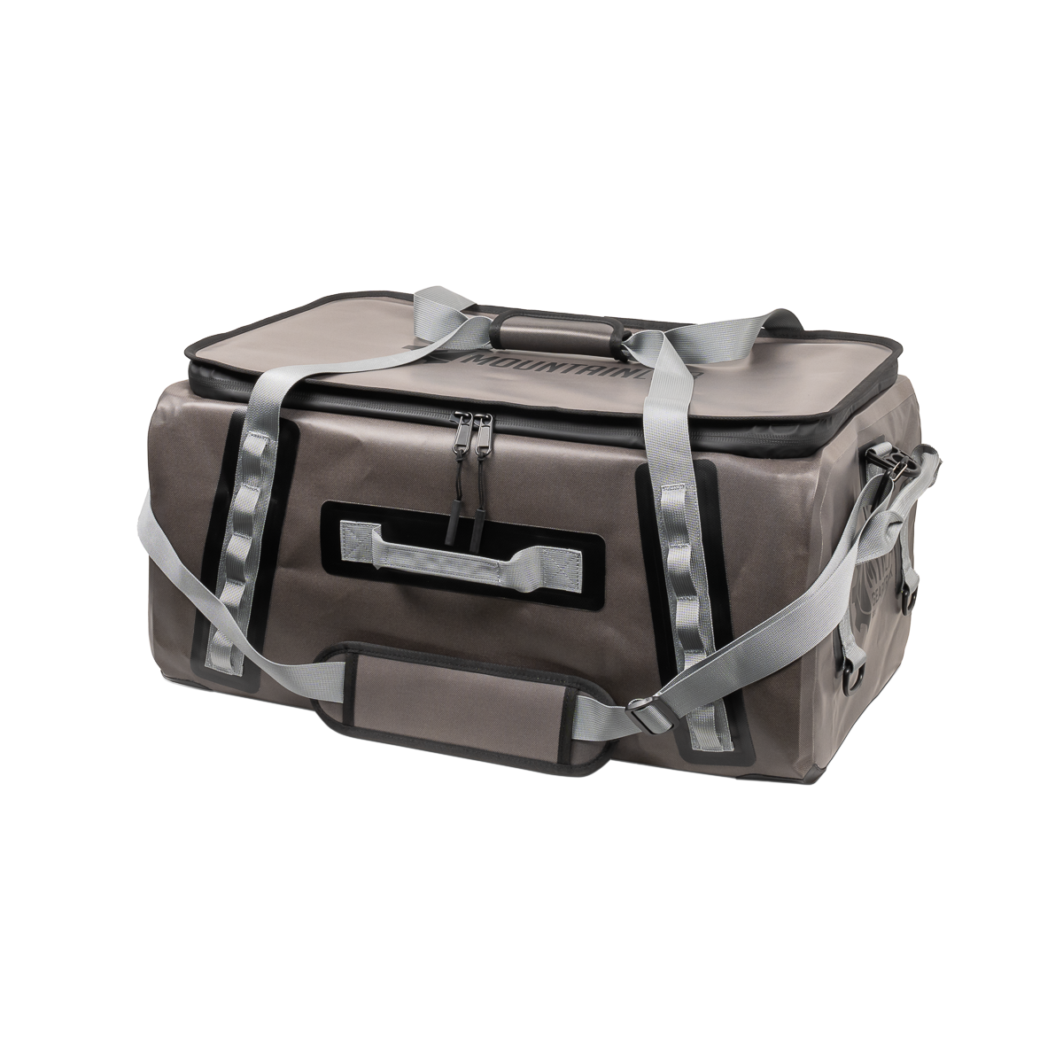 Gear Trunk 80L