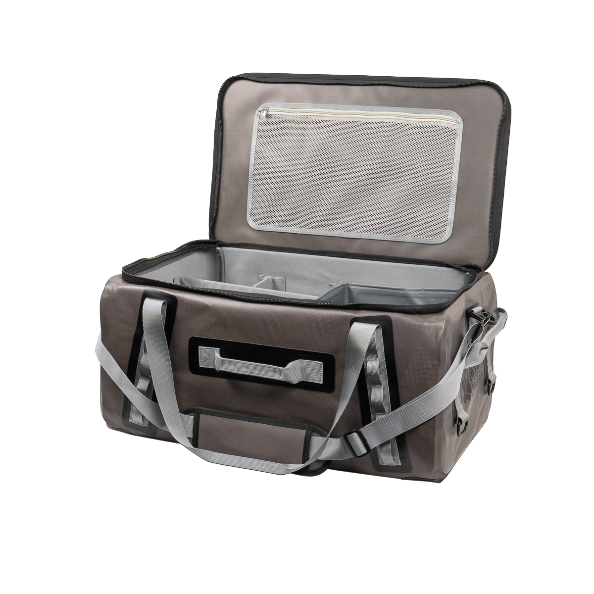 L GEAR SOLID Δ PREMIUM PACK Gear Trunk 80L | Waterproof, Ultra-Durable Gear Bag – Mountain Lab USA