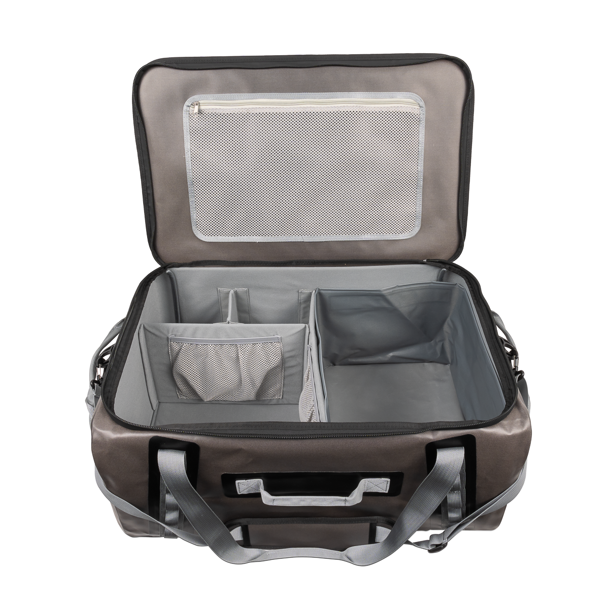 Gear Trunk - 80L