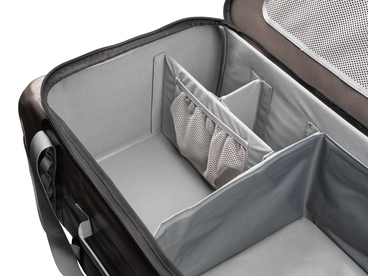 Gear Trunk - 80L