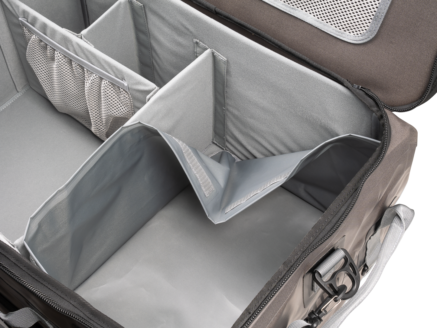 Gear Trunk - 80L