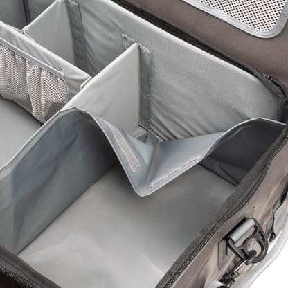 Gear Trunk - 80L