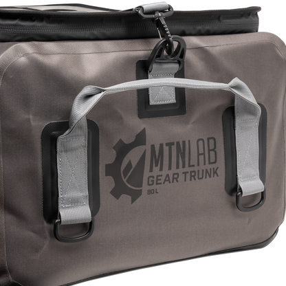 Gear Trunk - 80L