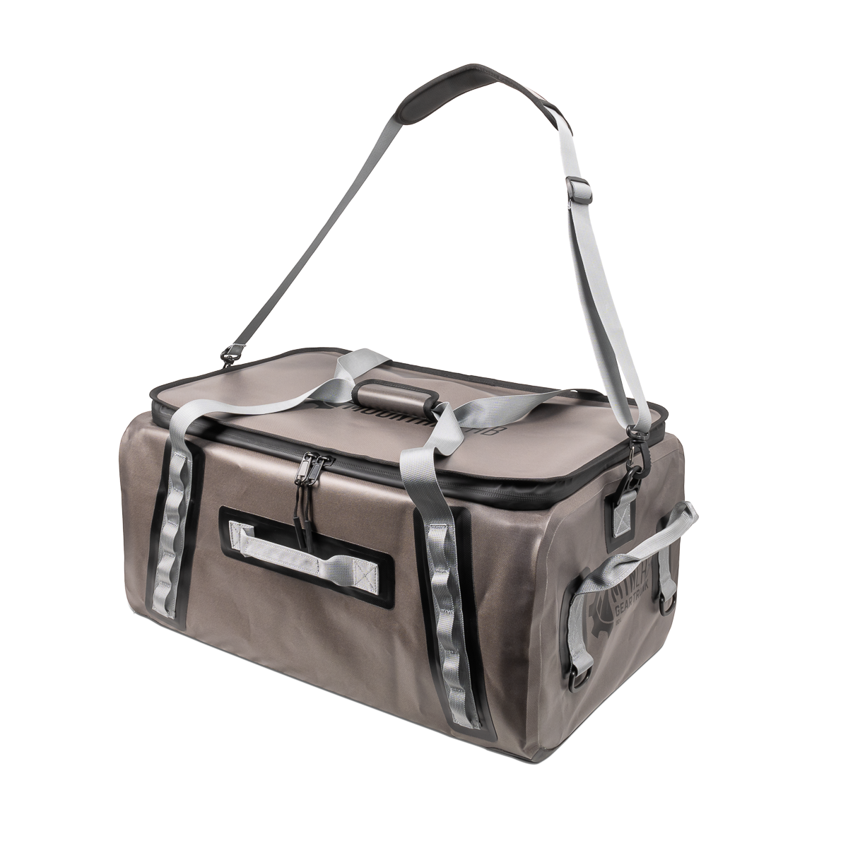Gear Trunk - 80L