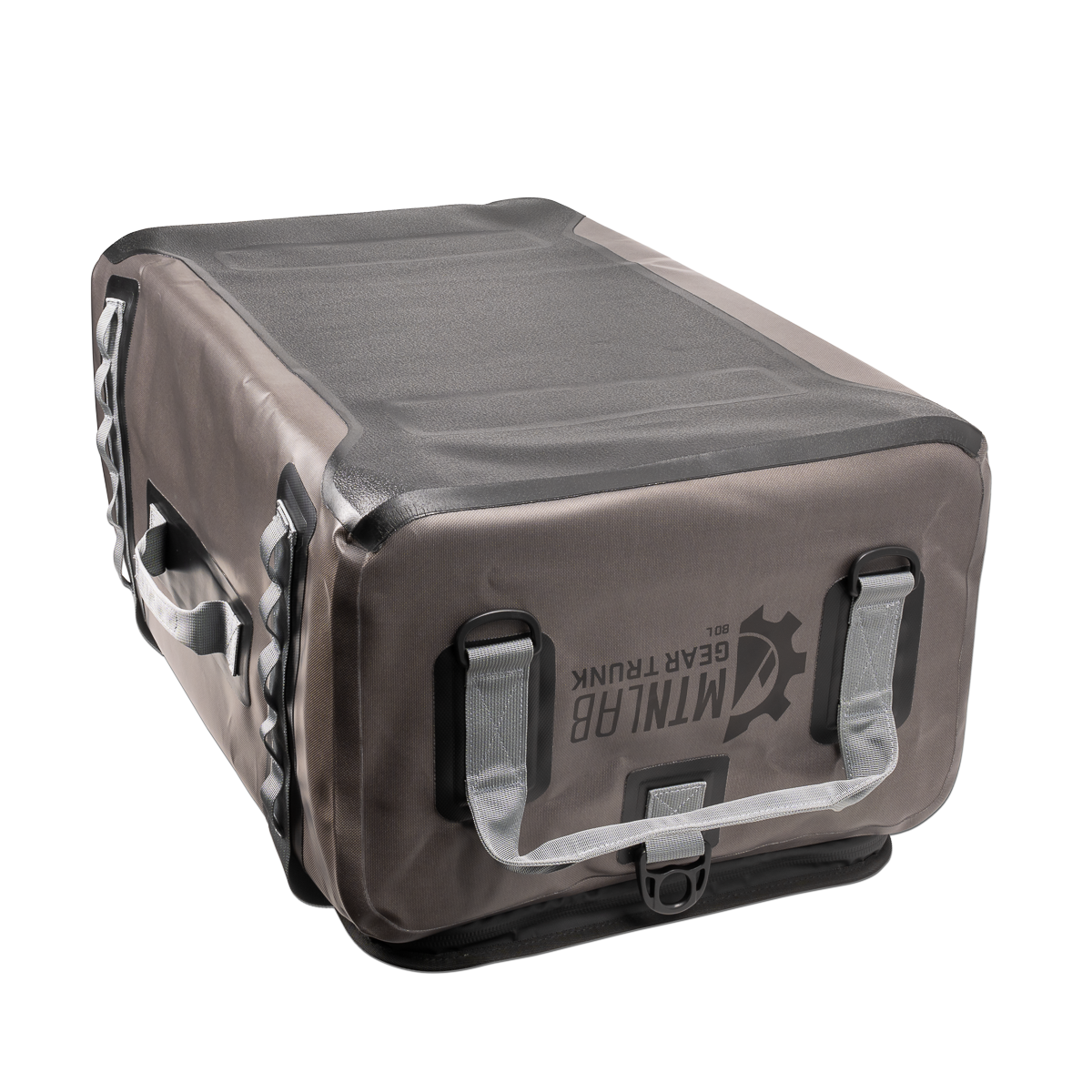Gear Trunk 80L | Waterproof, Ultra-Durable Gear Bag – Mountain Lab USA
