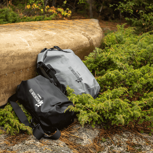 Kokanee Dry Bag - 15L