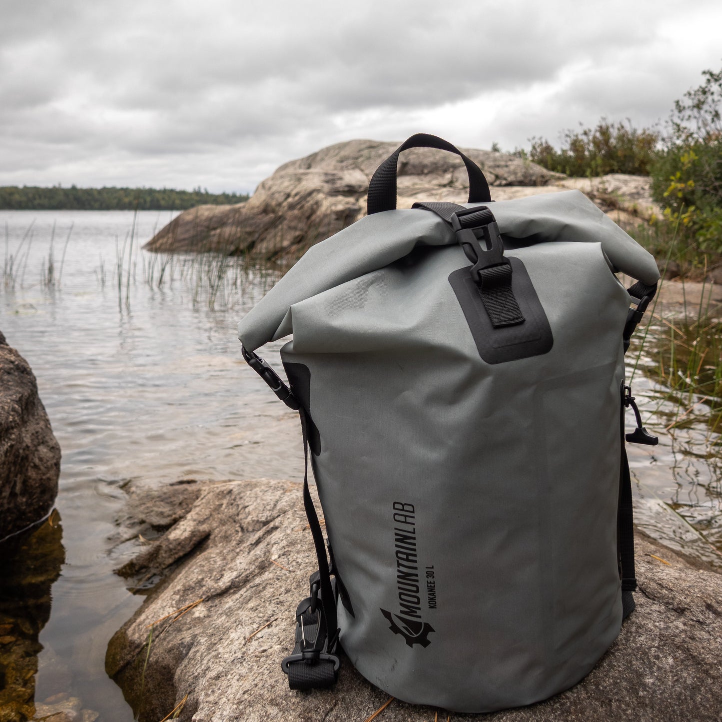 Kokanee Dry Bag - 30L