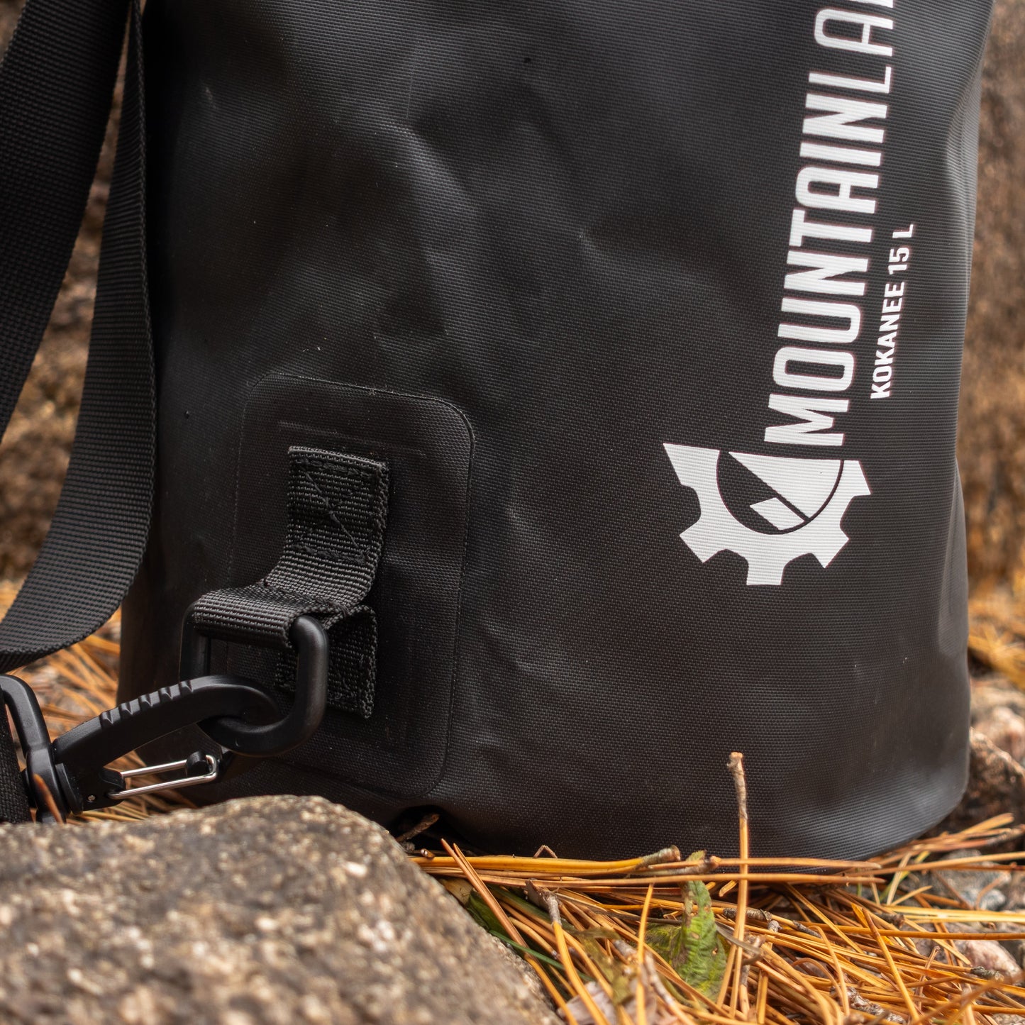 Kokanee Dry Bag - 15L