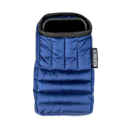 Down Phone Caddy