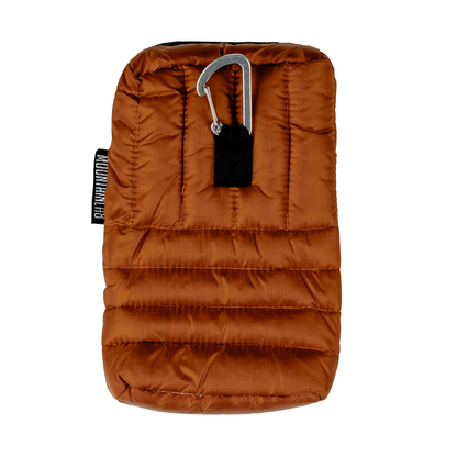 Down Phone Caddy