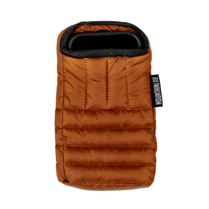 Down Phone Caddy