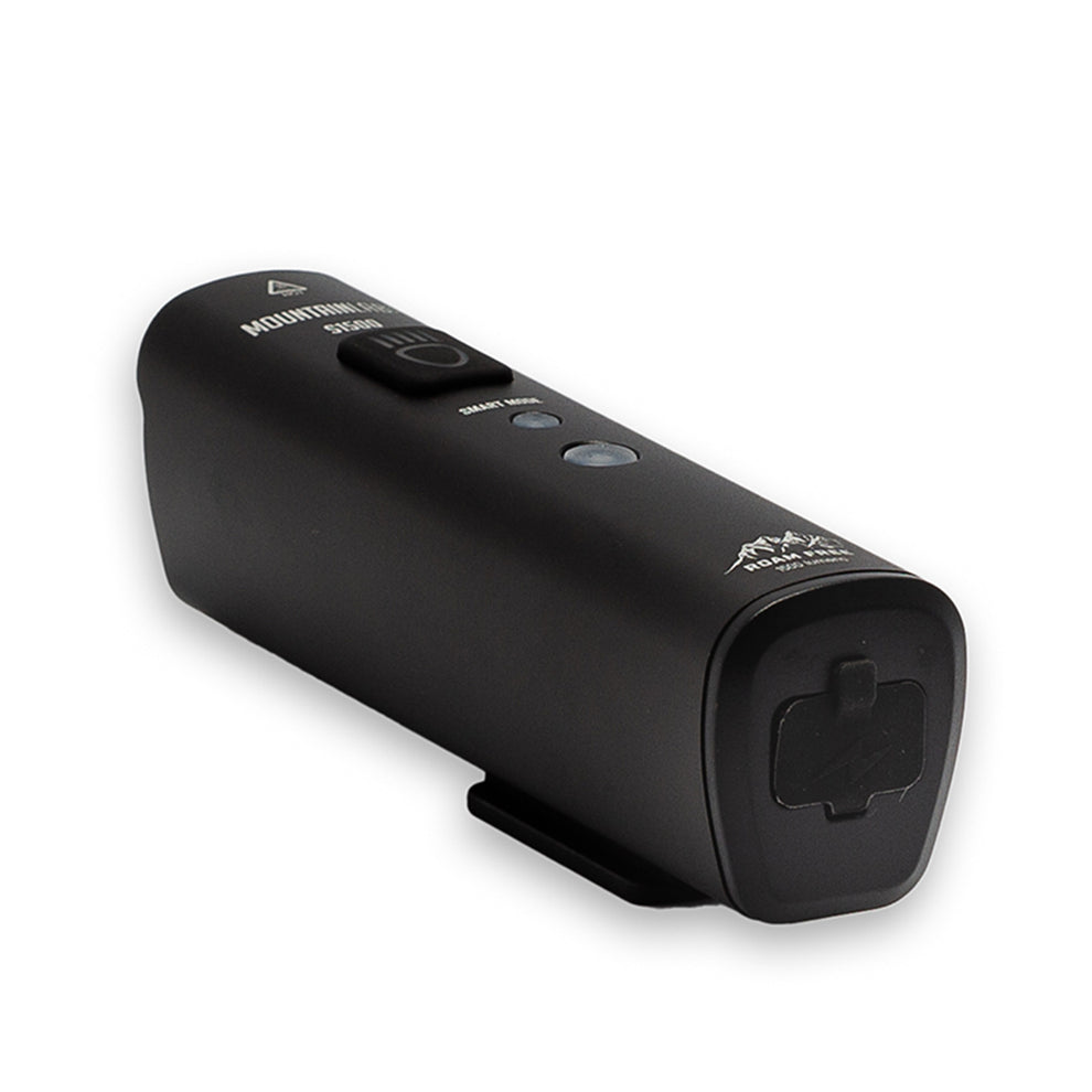 Mountain Lab S1500 Lumen Flashlight Kit – Mountain Lab USA