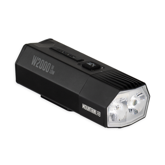W2000 Flashlight Kit