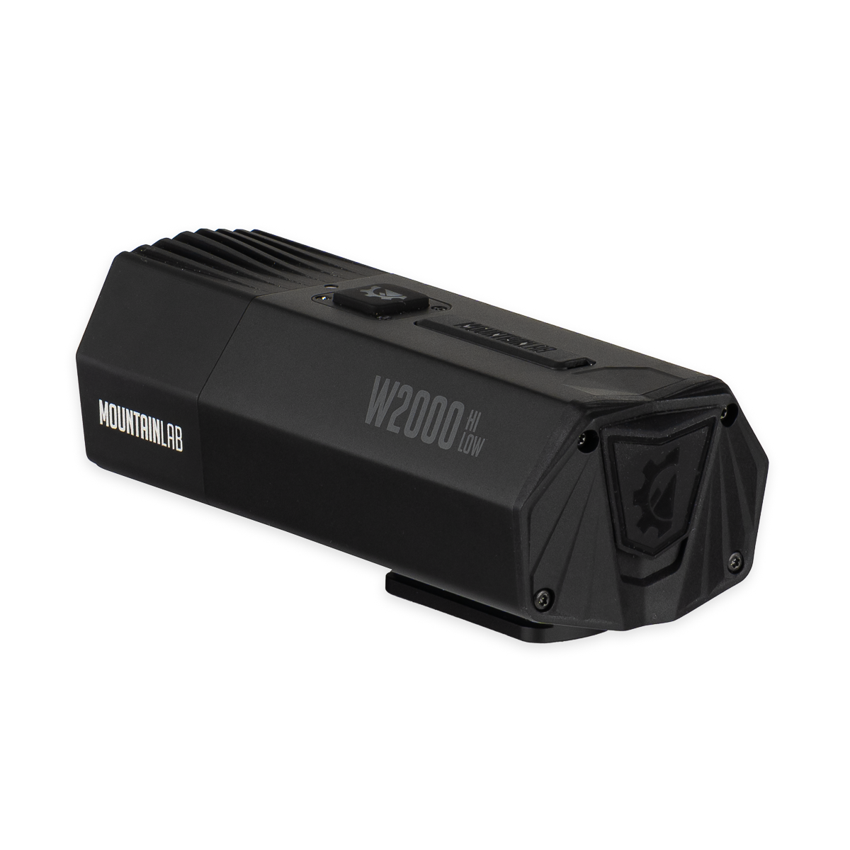 W2000 Flashlight Kit