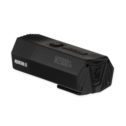 W2000 Flashlight Kit
