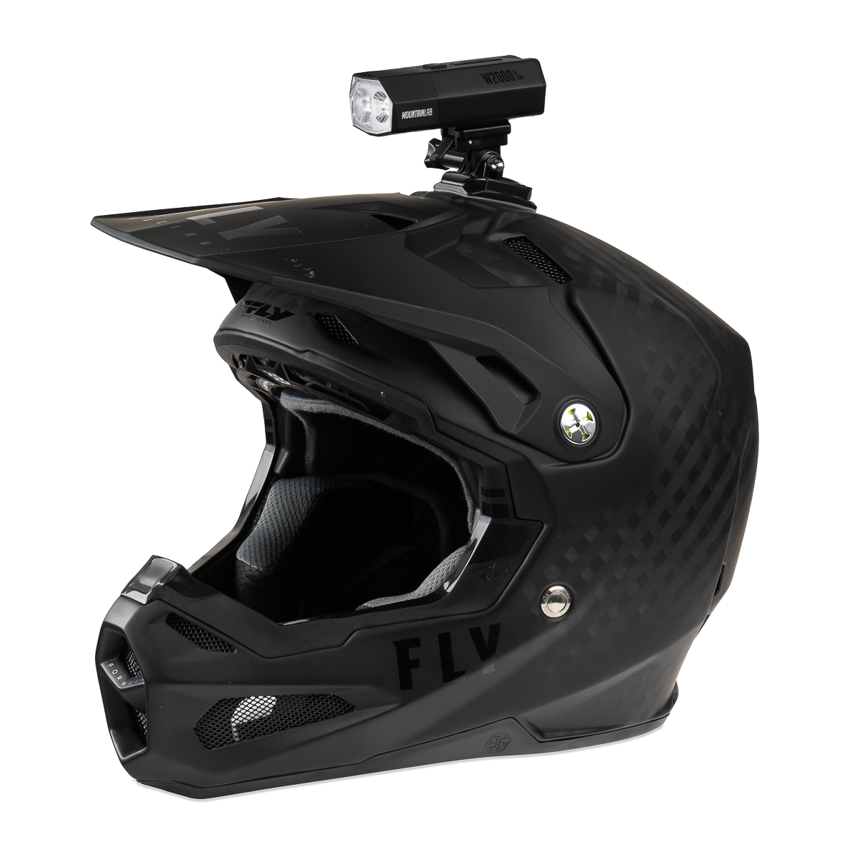 W2000 Flashlight Kit