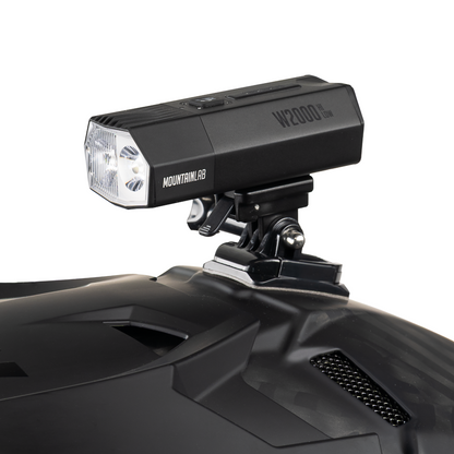 W2000 Flashlight Kit