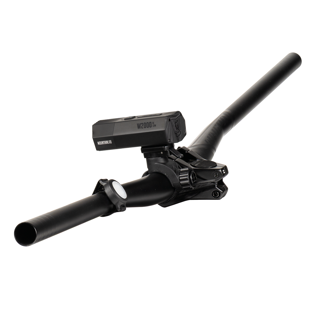 W2000 Flashlight Kit